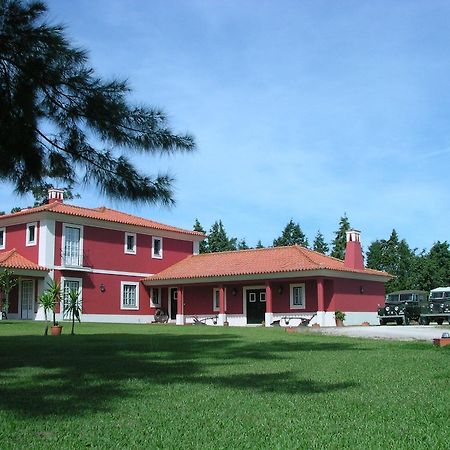 Casa Da Ria - Turismo Rural Ílhavo Extérieur photo