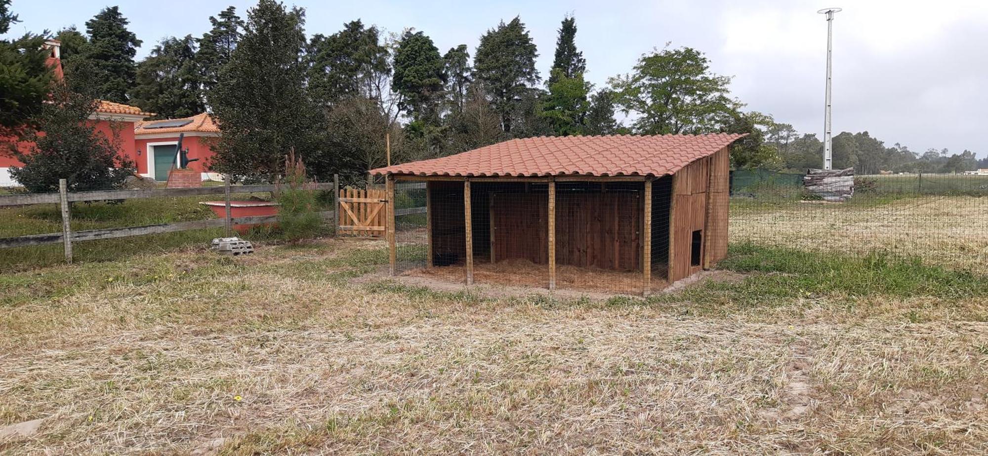 Casa Da Ria - Turismo Rural Ílhavo Extérieur photo