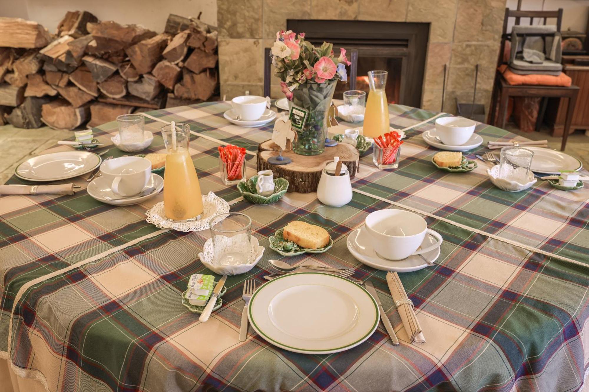Casa Da Ria - Turismo Rural Ílhavo Extérieur photo