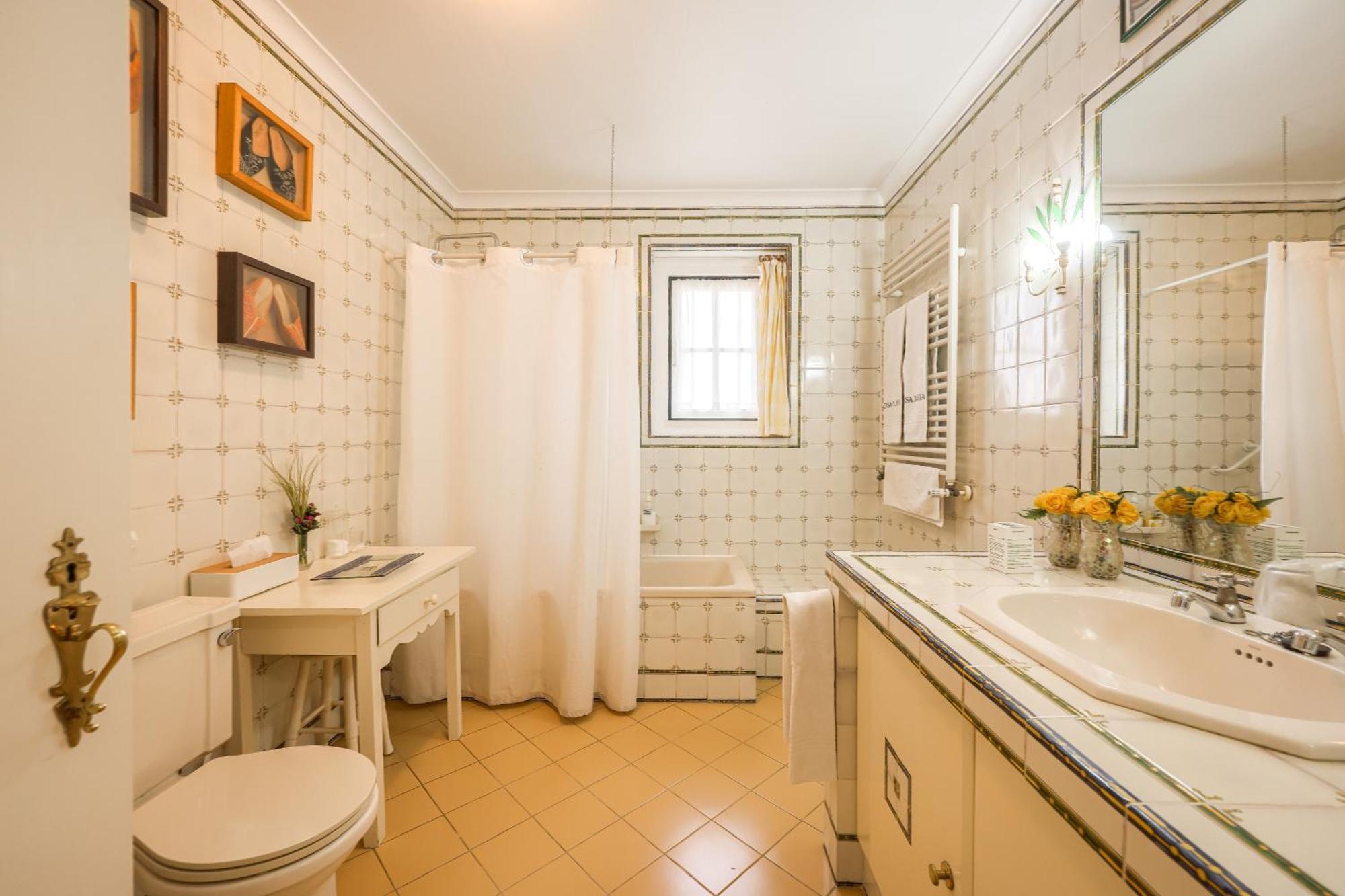 Casa Da Ria - Turismo Rural Ílhavo Extérieur photo