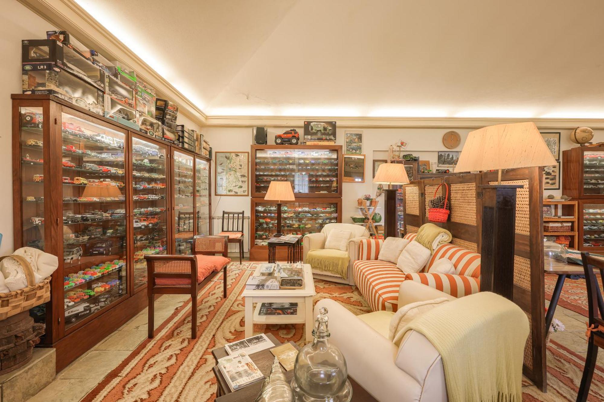 Casa Da Ria - Turismo Rural Ílhavo Extérieur photo