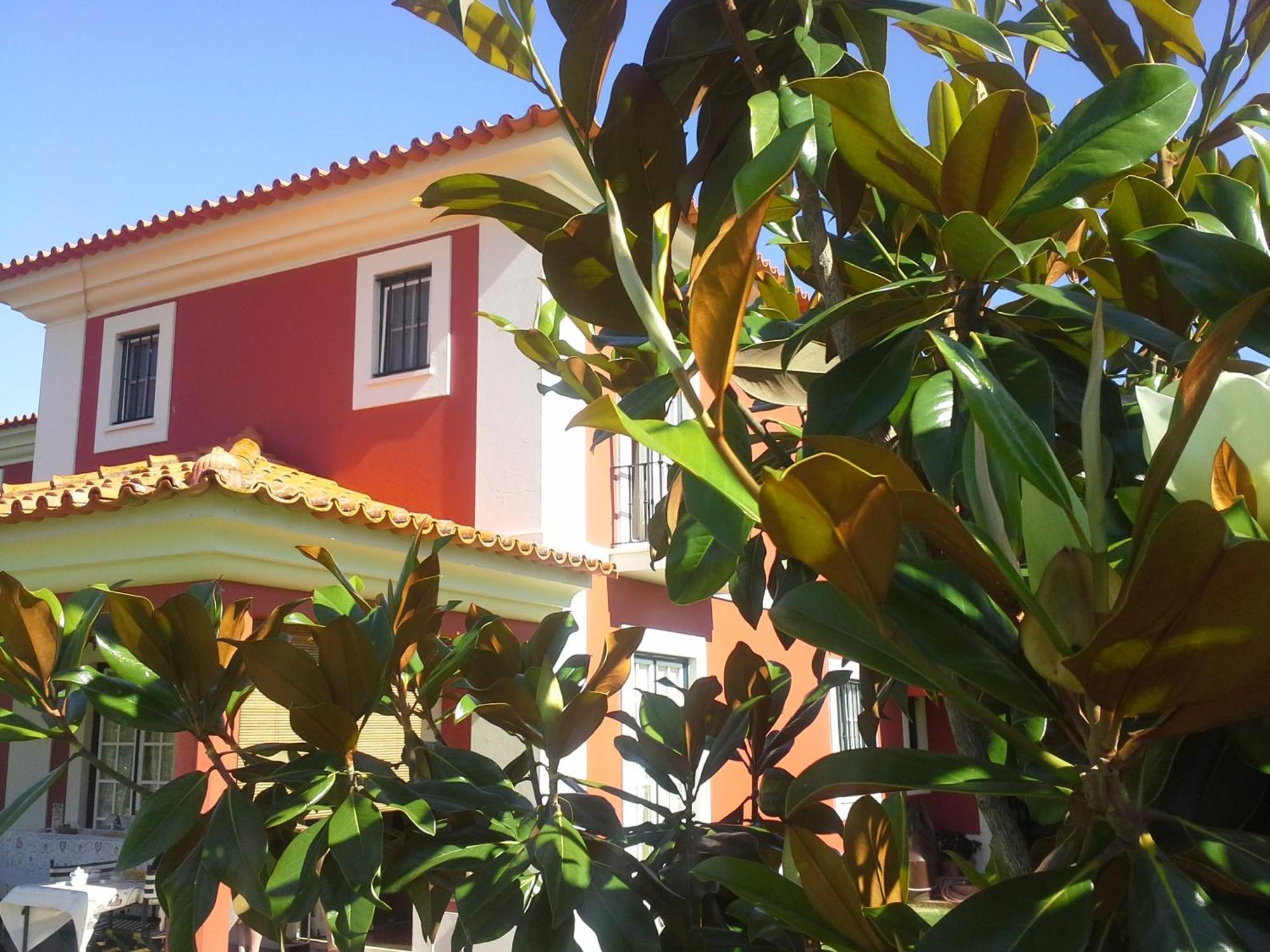 Casa Da Ria - Turismo Rural Ílhavo Extérieur photo