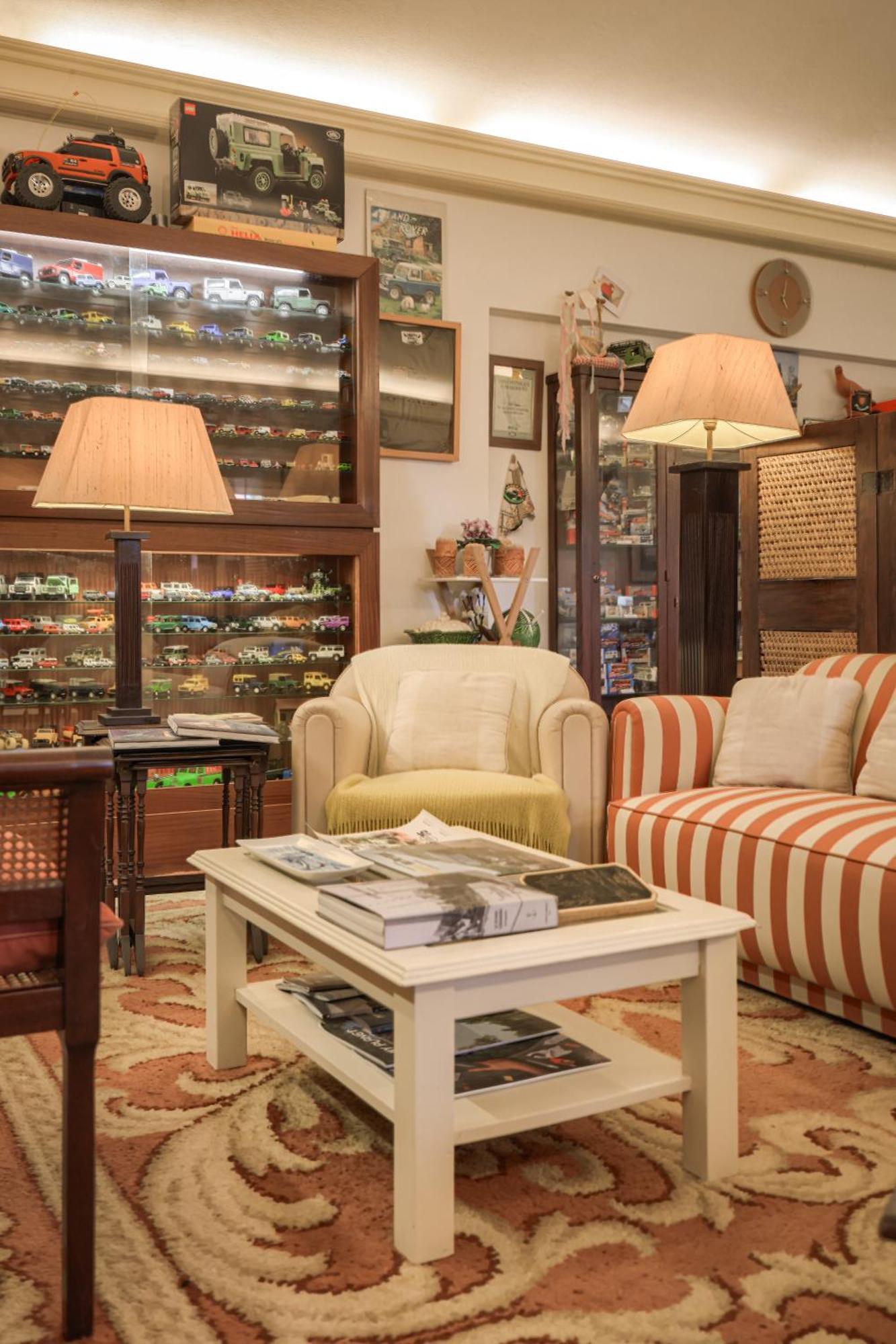 Casa Da Ria - Turismo Rural Ílhavo Extérieur photo